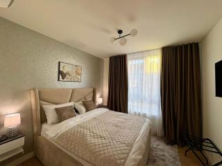 The Grand Horizon Luxury Two Bedroom at BW - 1