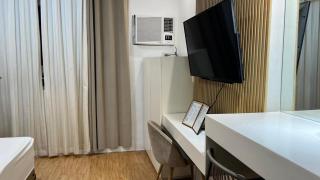 15th Flr Aesthetic Nook for 4 near Ayala Mall - 7