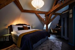 Boutique Hotel Spedition a member of DESIGN HOTELS - Thun - 7