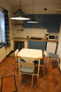 Dory's Tiny House - 4