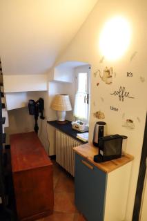 Dory's Tiny House - 3