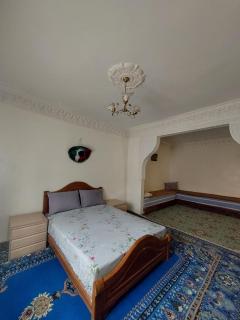 Comfortable Studio 1 - Tangier - 0