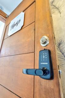 Las Olas, Juan Dolio 2bed2bath Condo - 9