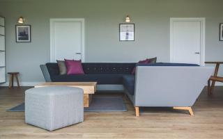 Jog Lodge - 3 bedroom property - 4