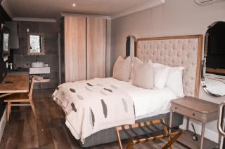 Peggie's Boutique Hotel - 7