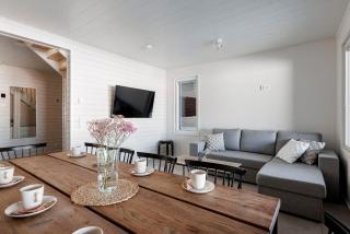 Villa Harmonia B - 12 hlö, Golf Resort - 4