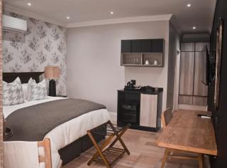 Peggie's Boutique Hotel - 5