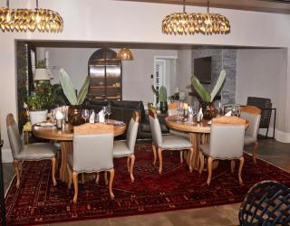 Peggie's Boutique Hotel - 3