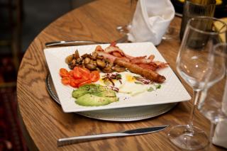 Peggie's Boutique Hotel - 3