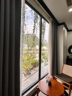 Quiri Lakeside Hotel Cat Ba - 9