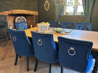 Rosedale a charming 3 bedroom detached cottage with parking - 6