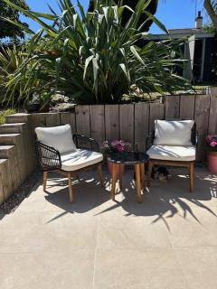 Rosedale a charming 3 bedroom detached cottage with parking - 7