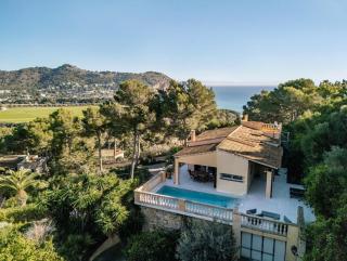 Villa Mar Esmeralda - 0