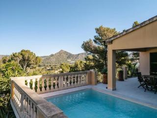 Villa Mar Esmeralda - Capdepera - 6