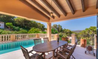 Villa Mar Esmeralda - 3