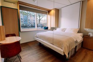 The Amsterdam Houseboat Family - de Jordaan Brand New Houseboat! - 2