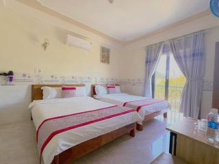 KHÁCH SẠN HƯNG THỊNH - Lý Sơn - 8