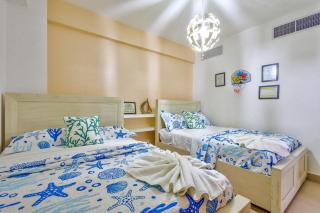 Las Olas, Juan Dolio 2bed2bath Condo - 2