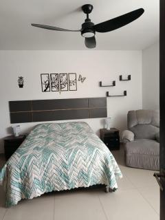 Apartamento Villa Santos - Barranquilla - 3