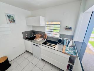 Appartement paradisiaque les pieds dans l'eau - 9