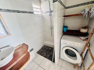 Appartement paradisiaque les pieds dans l'eau - 8