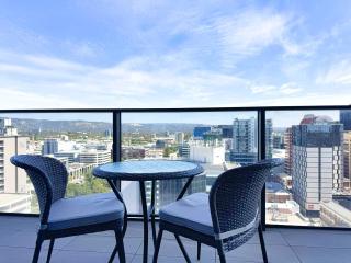 Modern CBD Gem - 2BR w City Views in Rundle Mall - 6
