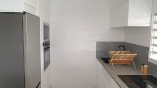 Appartement paradisiaque les pieds dans l'eau - 1