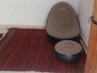 Alnwatif Gate guest house Dana nature reserve - 2