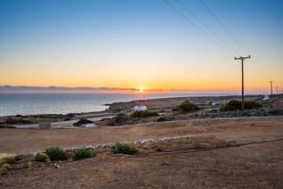 Anemelia Villas - Karpathos - 9