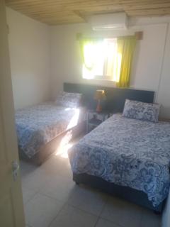 Crystal waters at momoli - 0