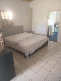 Crystal waters at momoli - 7