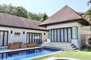 Rawai - Luxury 2 bedroom Private Pool Villa - 0