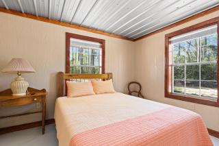 Serenity At Lake O the Pines - 9