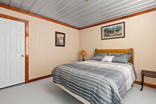 Serenity At Lake O the Pines - 6