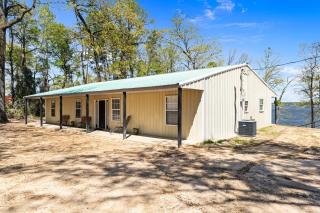 Serenity At Lake O the Pines - 3