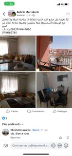 Appartement calme et spacieux - 9