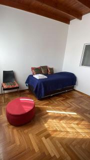 Departamento MAB Cerca de Plaza Malvinas y de la Catedral - 9