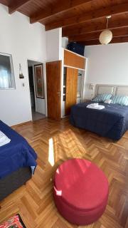 Departamento MAB Cerca de Plaza Malvinas y de la Catedral - 3