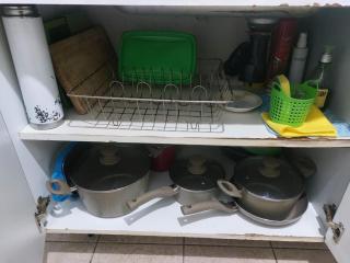 Departamento MAB Cerca de Plaza Malvinas y de la Catedral - 2