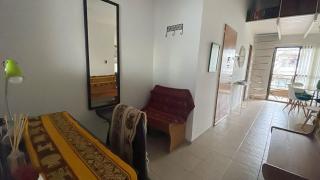 Departamento MAB Cerca de Plaza Malvinas y de la Catedral - 4