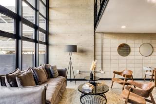 Downtown Loft by ULIV - 3