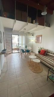 Departamento MAB Cerca de Plaza Malvinas y de la Catedral - 2