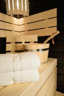 NETTEN Naturerlebnis Holz-Chalets - 6