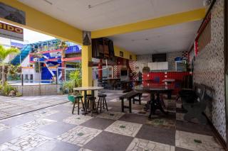 A Número 1 Suítes - Praia do Morro - 2