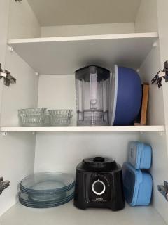 Apto reformado com praia a 1 min - 3