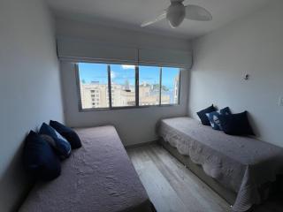 Apto reformado com praia a 1 min - 4