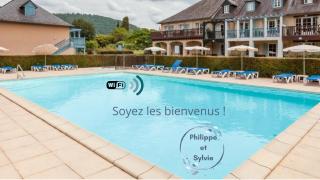 Corrèze rive Dordogne - 0