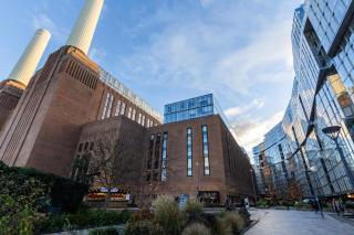 Modern 1 bed flat in Battersea - Londra - 5