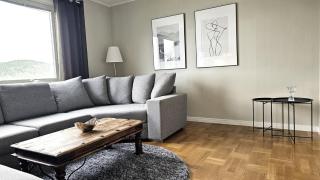 Private oasis with sea view & private jetty SE09154 - 4