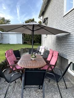 Private oasis with sea view & private jetty SE09154 - 1